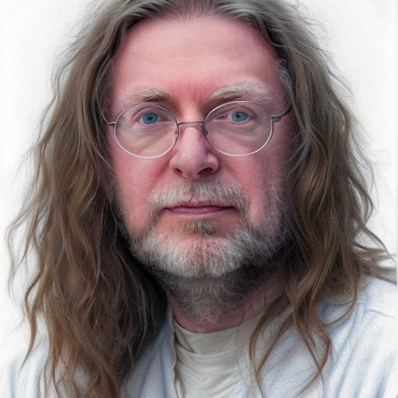 Donald Farmer on the Data Faces Podcast