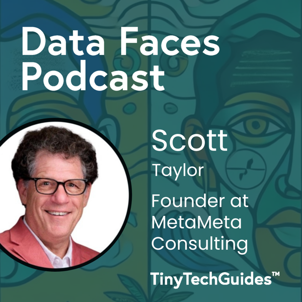 A-Eye on the Data Faces Podcast